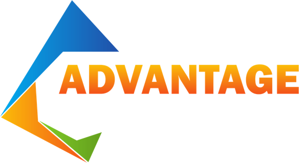Advantage Business Solutions logo